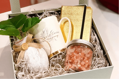 corporate gifts