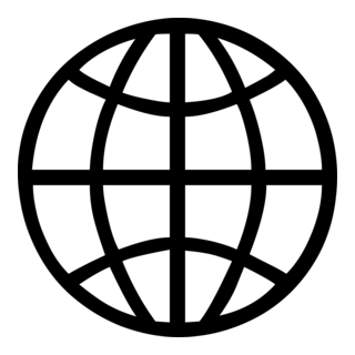 Globe Icon